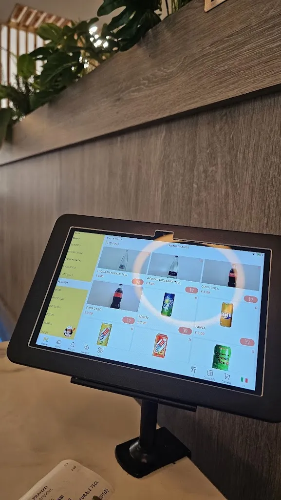 giancarlo russo_New Kisoro Sushi_Montichiari_review