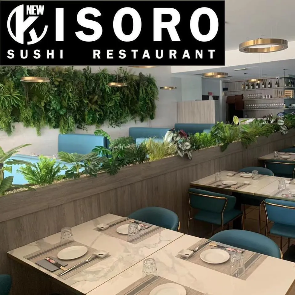 New Kisoro Sushi_Montichiari_slider_image_1