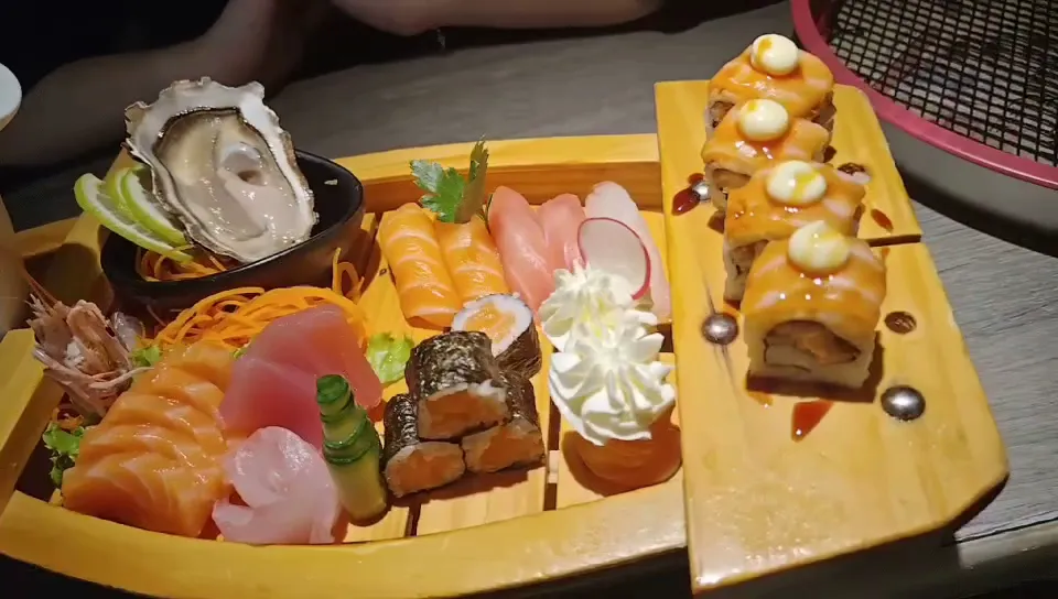 New Kisoro Sushi_Montichiari_slider_image_2