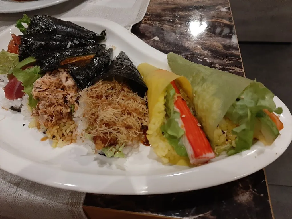 Menü_MIYO Sushi Montichiari_Montichiari_Bild_8