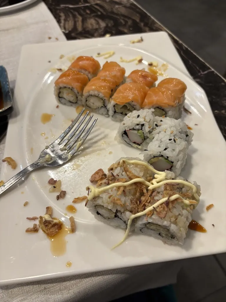 bbce h_MIYO Sushi Montichiari_Montichiari_Bewertung