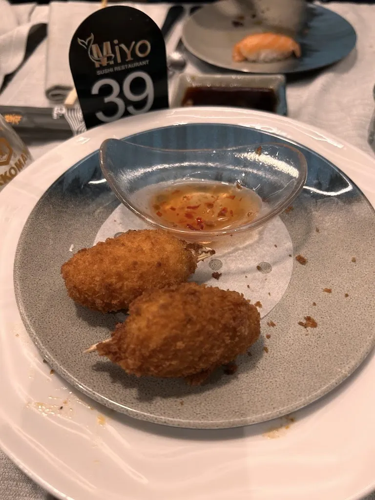 Darckghost Rider _MIYO Sushi Montichiari_Montichiari_Bewertung