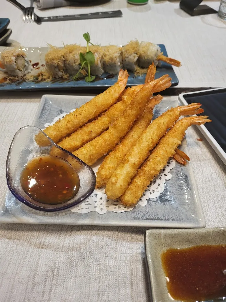 Radosław Ratajczyk_MIYO Sushi Montichiari_Montichiari_Bewertung