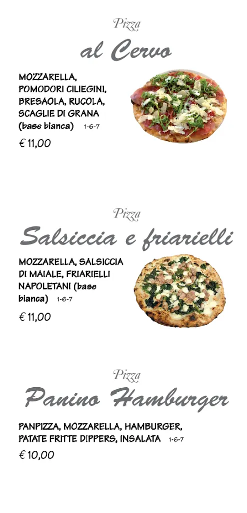 Menu_Ristorante Pizzeria Al Cervo_Montichiari_image_2