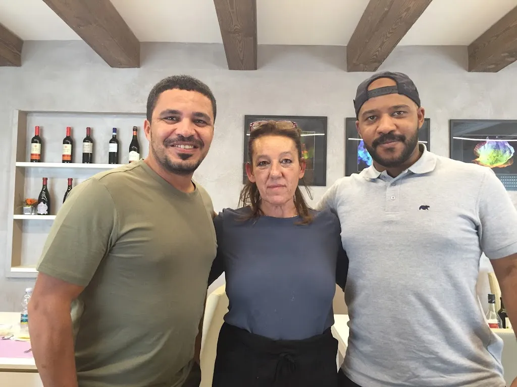 Val Avstral_FTO-041 Restaurant Cafè_Montichiari_review