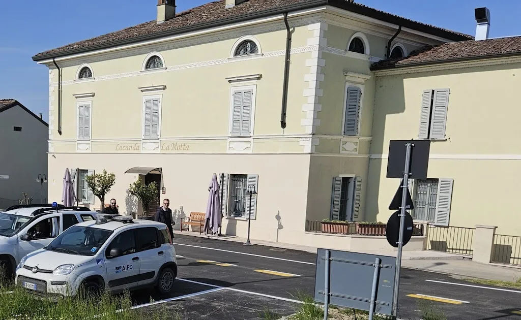 Lino Pollastri_Locanda La Motta | Ristorante e camere_Motta Baluffi_review