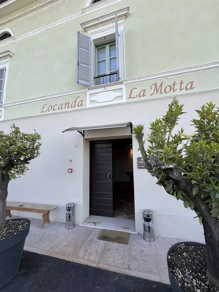 francesco battaglini_Locanda La Motta | Ristorante e camere_Motta Baluffi_review