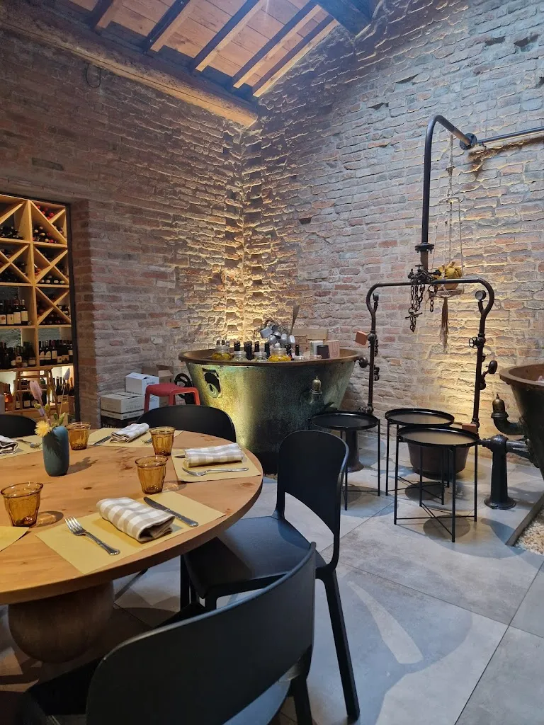 Elisa Cavazza_Angelina Osteria a Po_Motteggiana_review