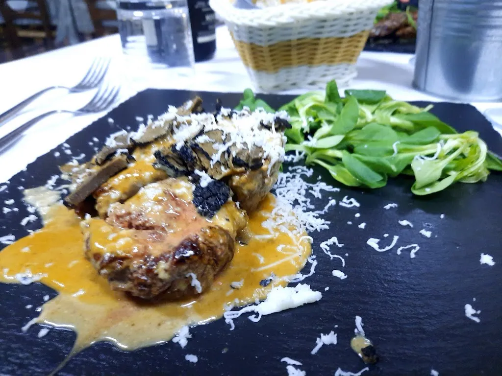 Mariely Priscila_Osteria La Gradela_Motteggiana_review