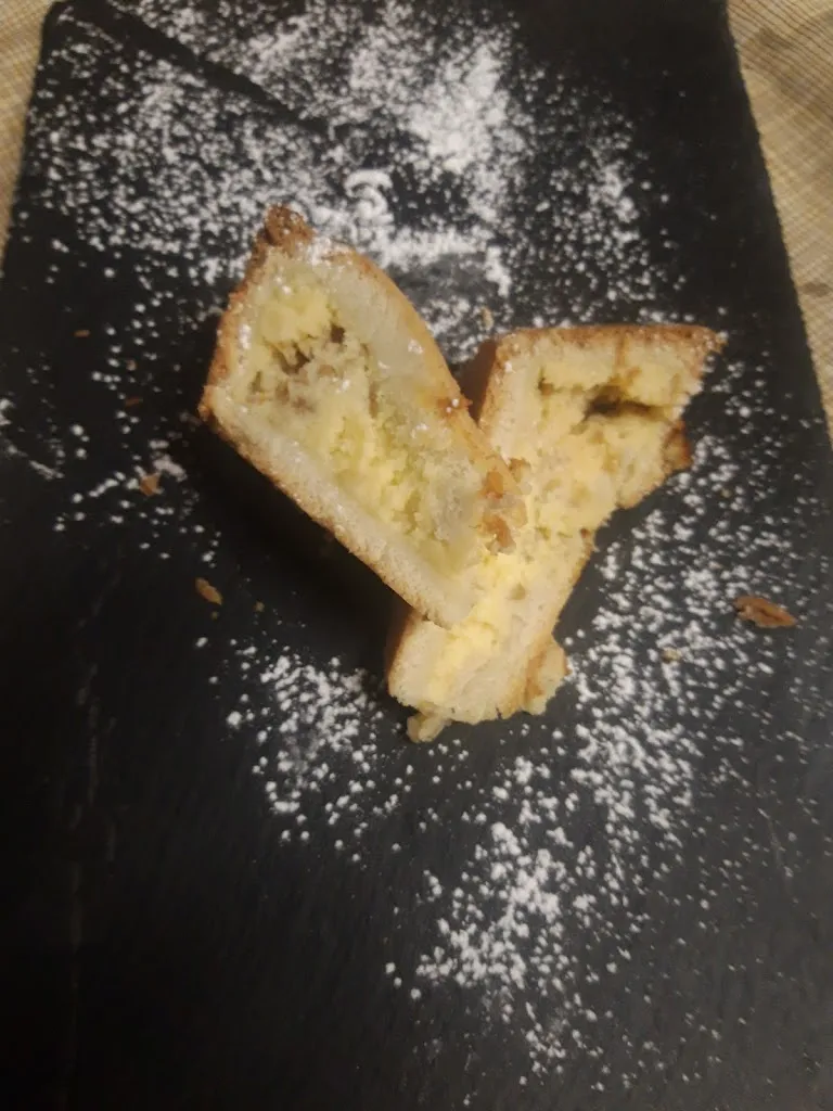 Massimo De Giorgi_Osteria La Gradela_Motteggiana_review