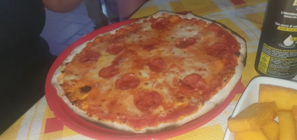 ALESSIO Thebluecolouredwolf_L'Isola Felice_Bitritto_review