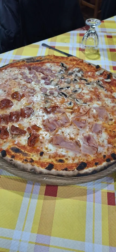 Rocco Giannini_L'Isola Felice_Bitritto_review