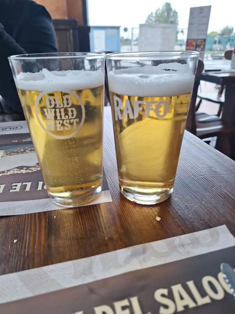 Menu_Old Wild West - San Giorgio di Mantova_Mottella_image_7