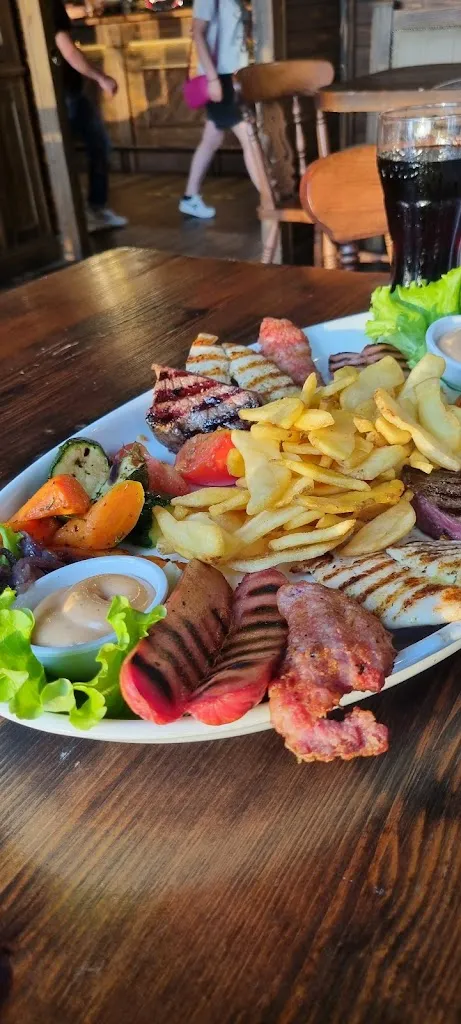 Menu_Old Wild West - San Giorgio di Mantova_Mottella_image_8