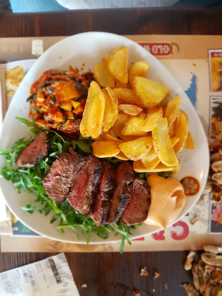 Menu_Old Wild West - San Giorgio di Mantova_Mottella_image_9