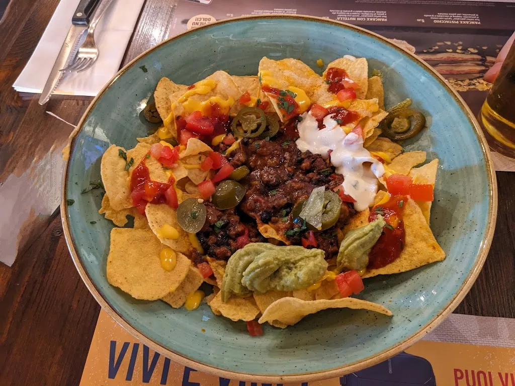 Daniel Matthai_Old Wild West - San Giorgio di Mantova_Mottella_review