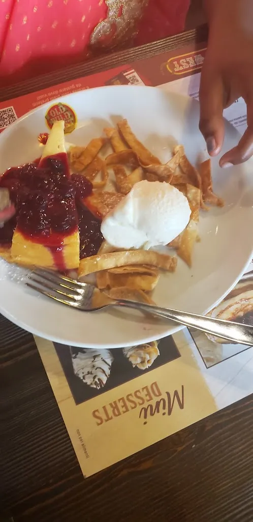 jonsay241_Old Wild West - San Giorgio di Mantova_Mottella_review