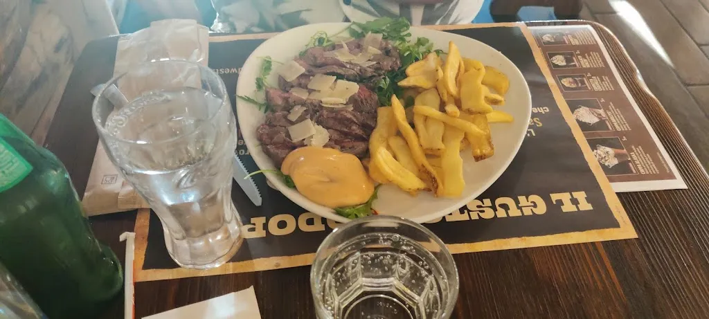 Nicole van der Heijden_Old Wild West - San Giorgio di Mantova_Mottella_review