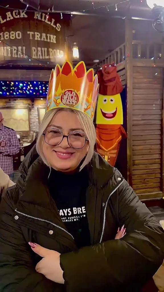 Old Wild West - San Giorgio di Mantova_Mottella_slider_image_2