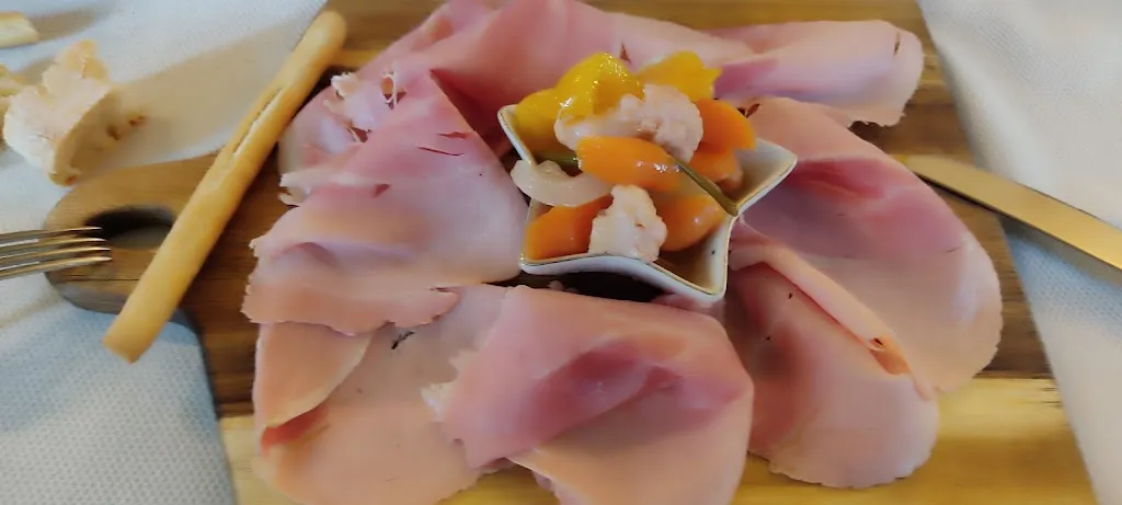 Maria Grazia Caroselli_Trattoria Da Giacomo_Mottella_review