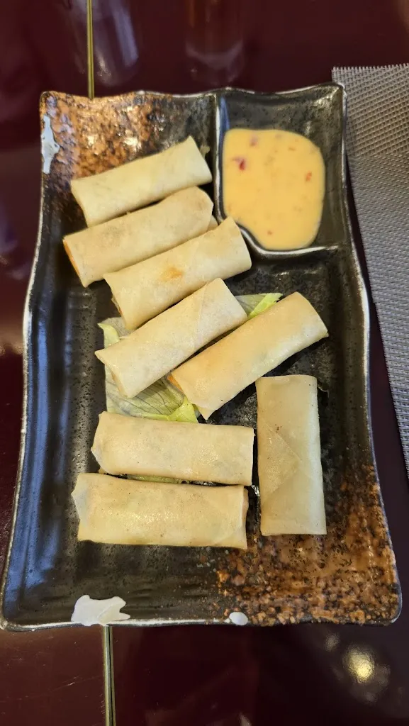 C. M._Fuji Restaurant_Mozzanica_review