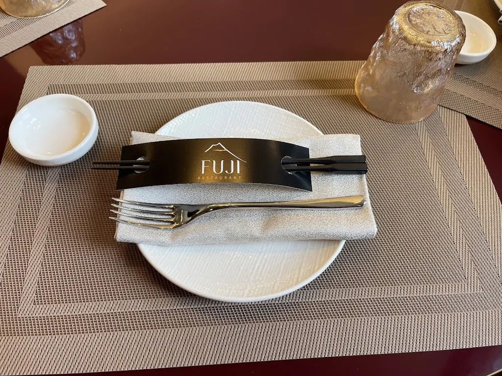 Gianluca Milanesi_Fuji Restaurant_Mozzanica_review