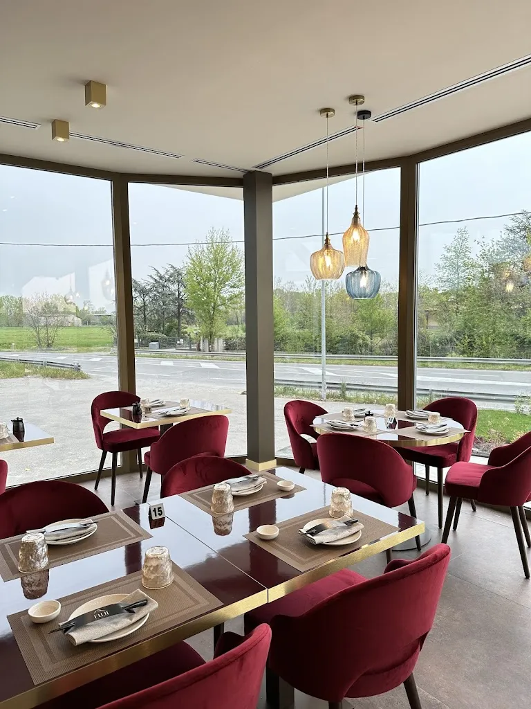Fuji Restaurant_Mozzanica_slider_image_1