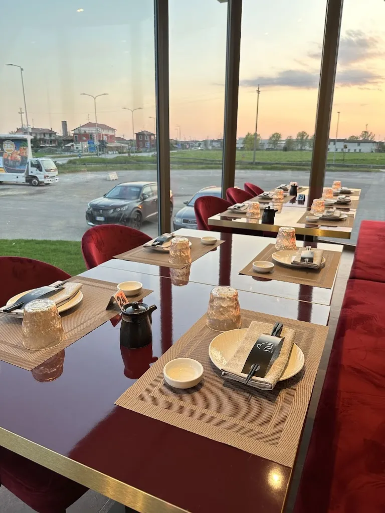 Fuji Restaurant_Mozzanica_slider_image_2