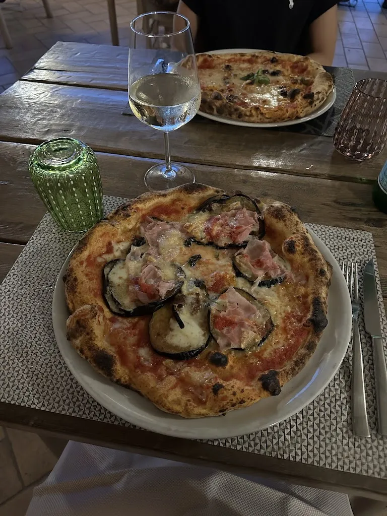 Jury Lingiardi_Al Caminetto Ristorante Pizzeria_Mozzanica_review