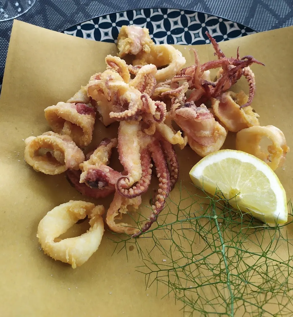 Lucia Alì_Al Caminetto Ristorante Pizzeria_Mozzanica_review