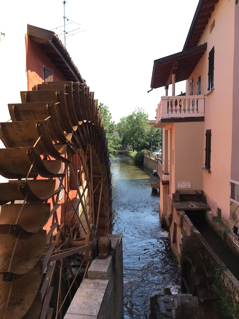 Paolo Ventura_Selmo Café Wine & Spirits Bar_Mozzanica_review