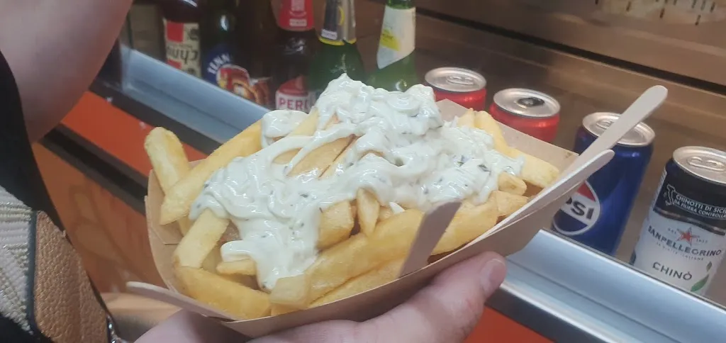 Menu_Fast Food dei Fratelli Romita_Bitritto_immagine_5