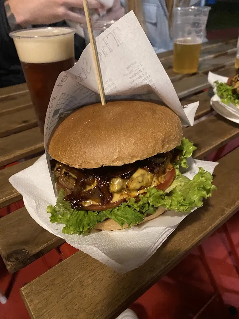 Mauro Berna_Brusco Bono_Mozzanica_review