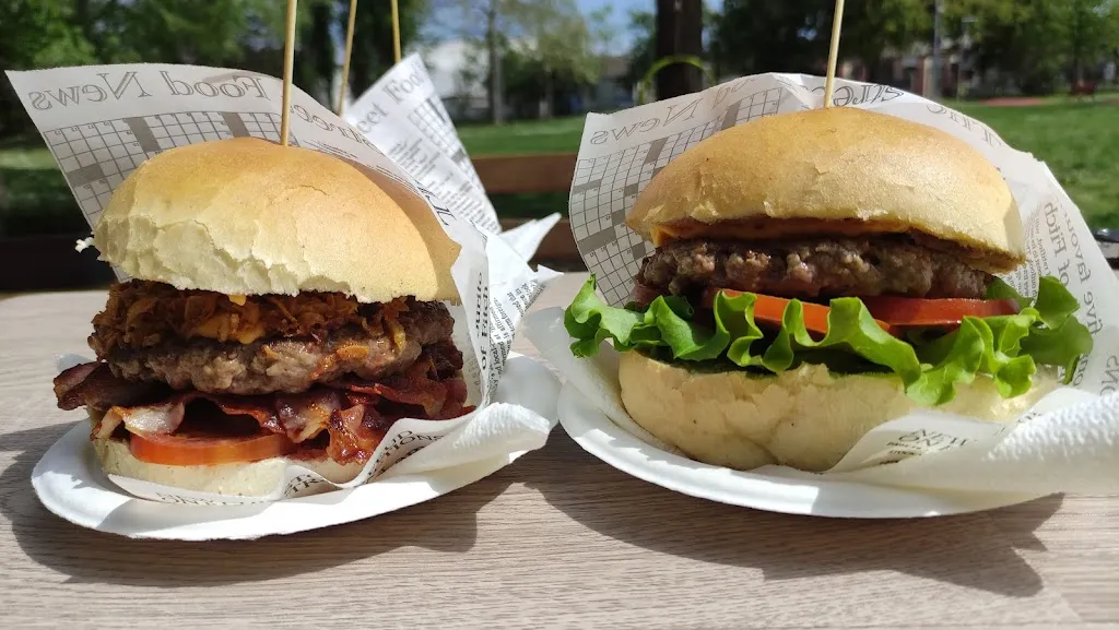 Brusco Bono restaurant in Mozzanica