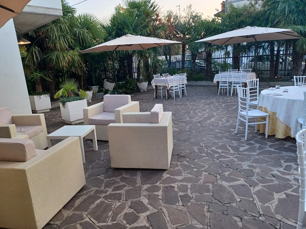 Belvedere restaurant in Mozzanica