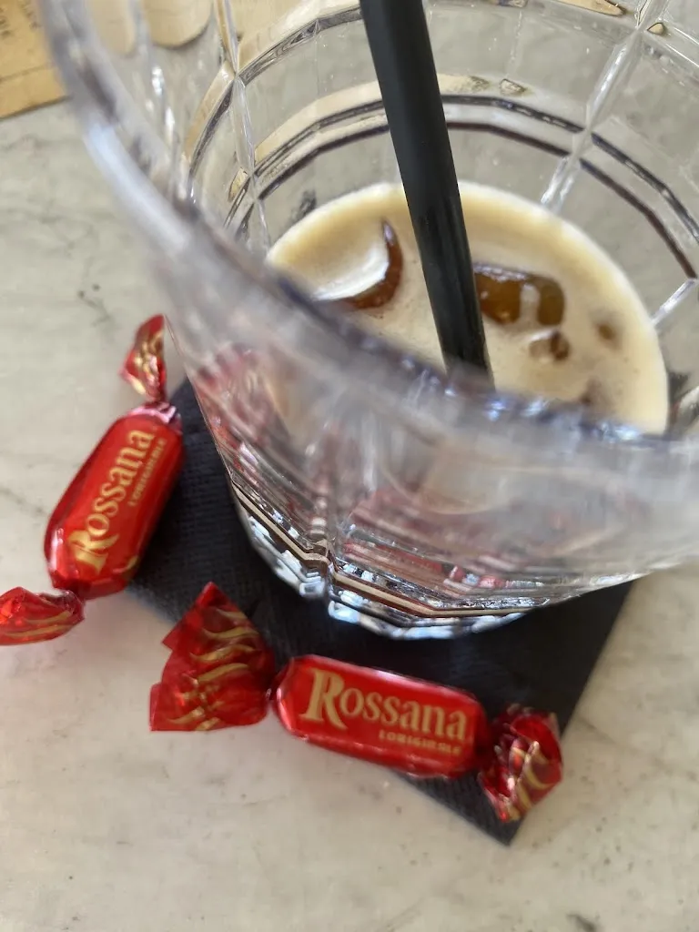 RO lev_Cafe Roma_Mozzanica_review