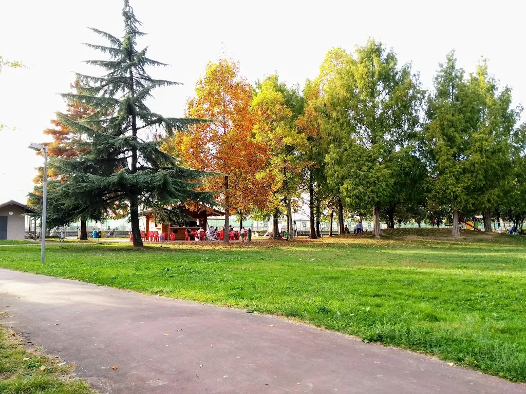 Chiosco del Parco Comunale Arcobaleno_Mozzanica_slider_image_3