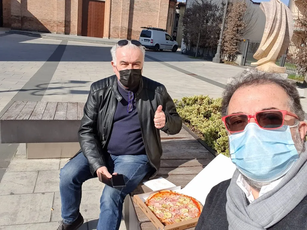 Alberto chioetto_Pizzeria d'asporto San Rocco_Mozzanica_review