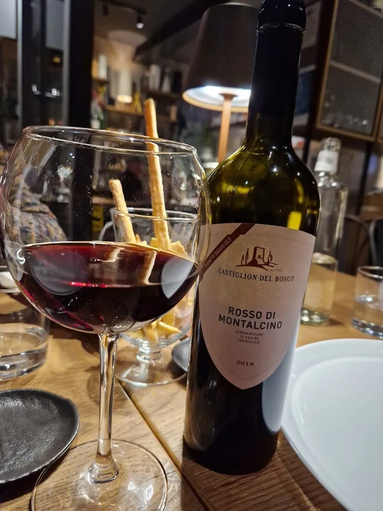 Melania Podavitte_SELMO BISTROT_Mozzanica_review