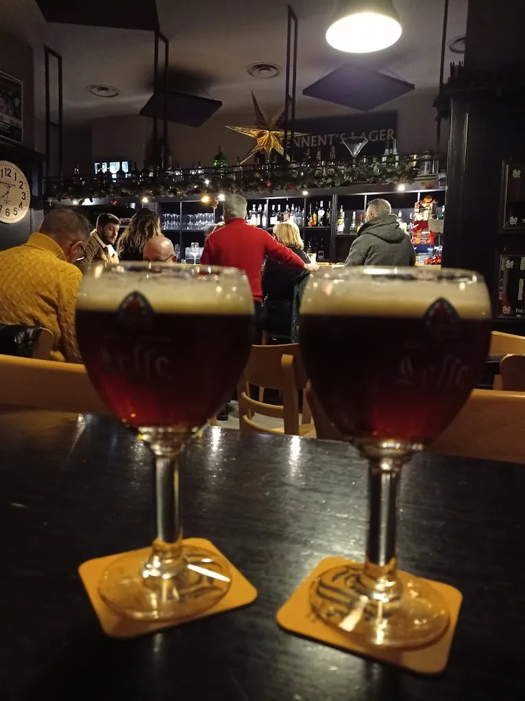 Menu_Four Roses Pub_Motta Visconti_image_5