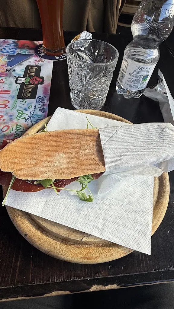 Menu_Four Roses Pub_Motta Visconti_image_6