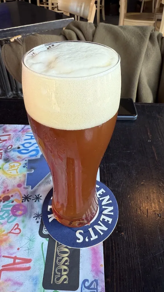 Menu_Four Roses Pub_Motta Visconti_image_8