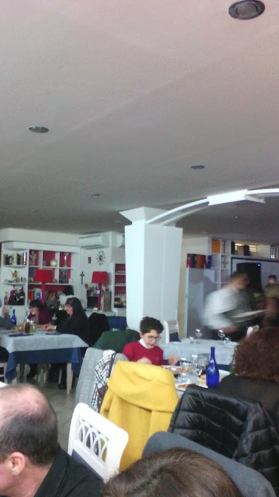 Mino Porcaro_Coco de Ville_Bitritto_recensione