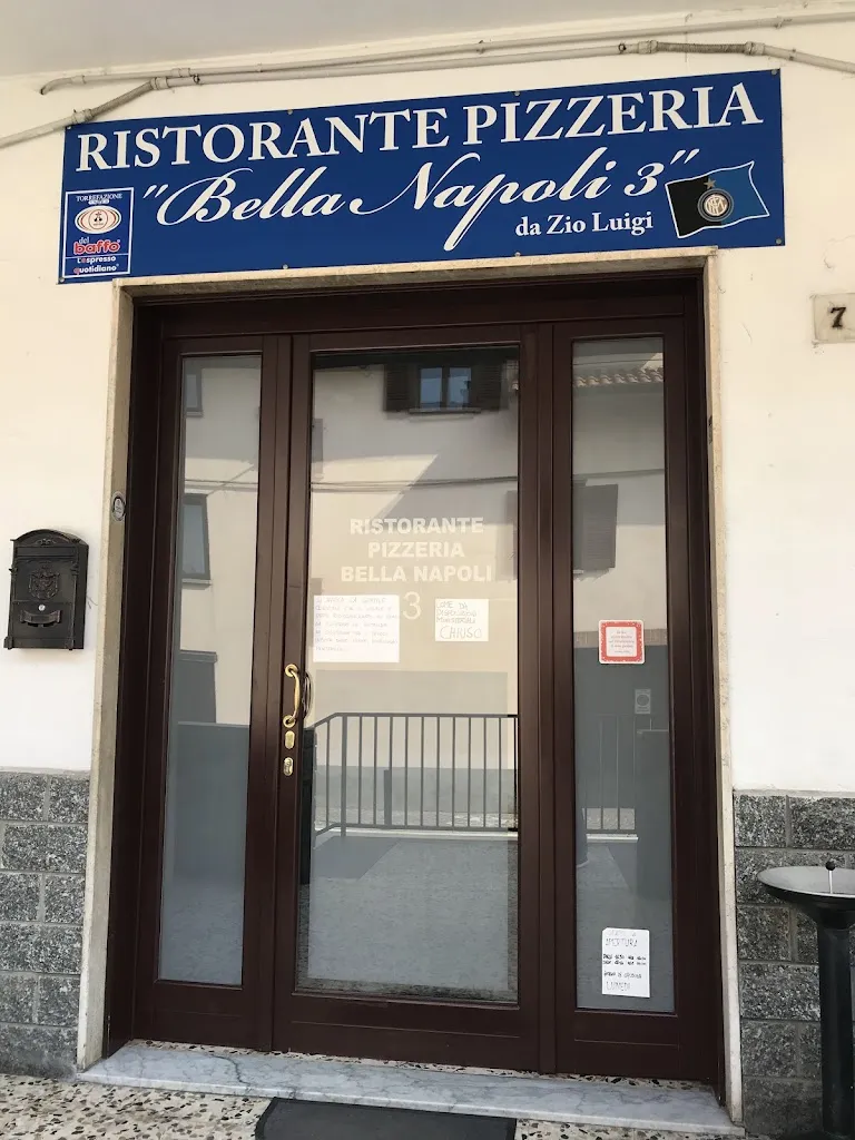 Ristorante Pizzeria Bella Napoli 3_Motta Visconti_slider_image_1