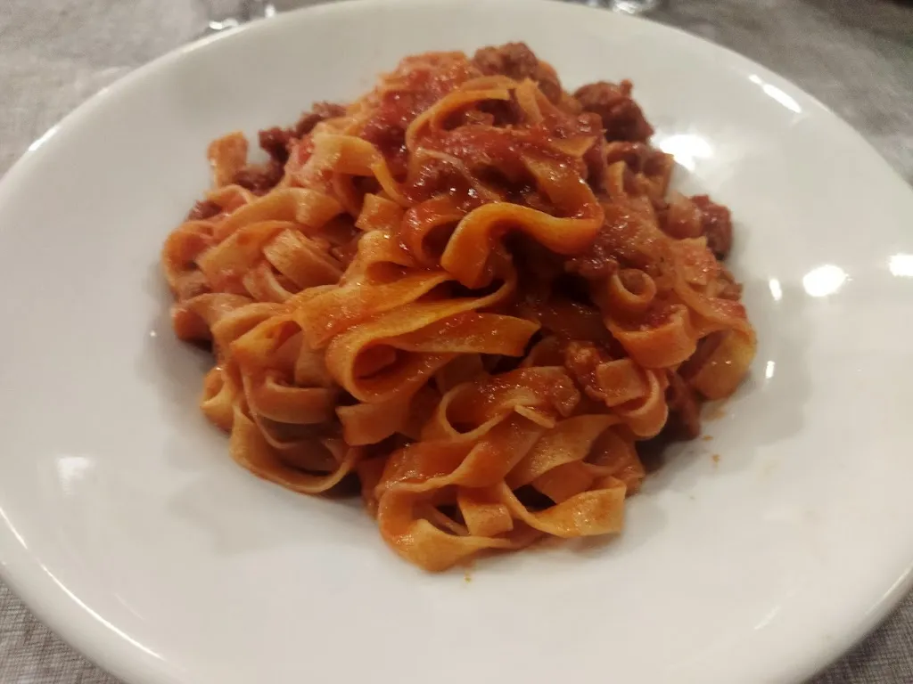 Enio Benato_Trattoria San Rossore_Motta Visconti_review