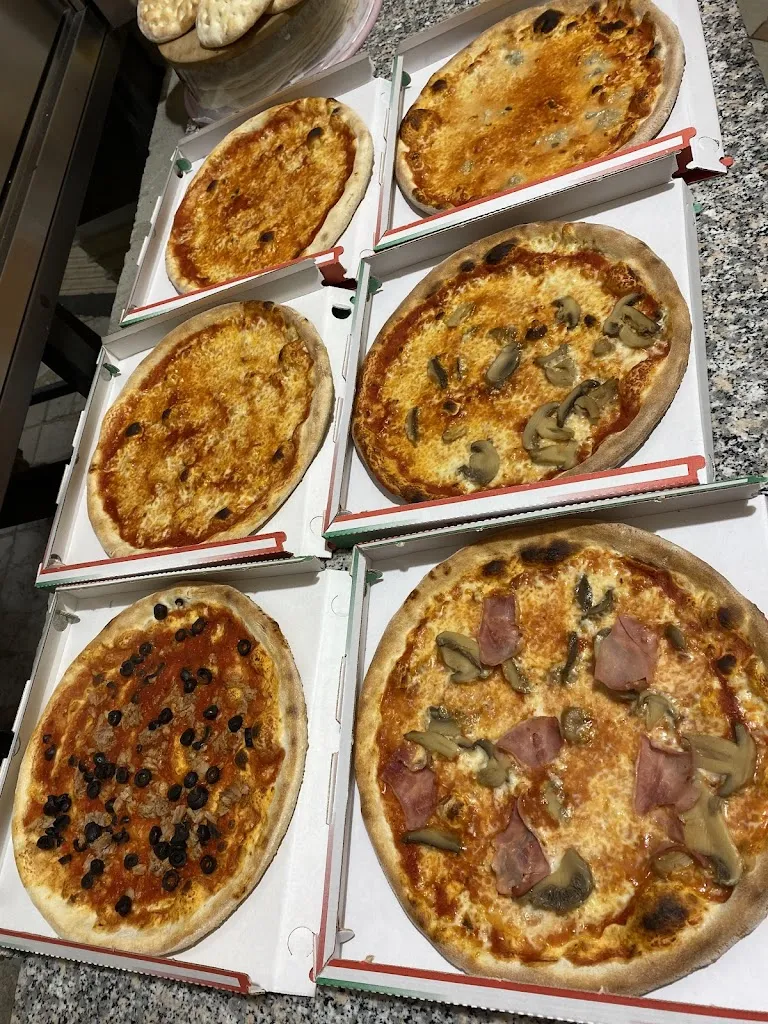 Menu_TURKIHS KEBAP PIZZERIA GRILLERIA_Motta Visconti_image_8