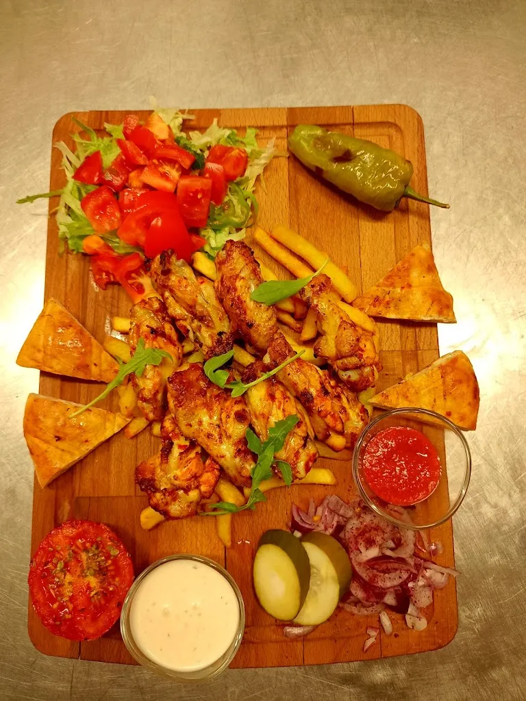 Menu_TURKIHS KEBAP PIZZERIA GRILLERIA_Motta Visconti_image_9