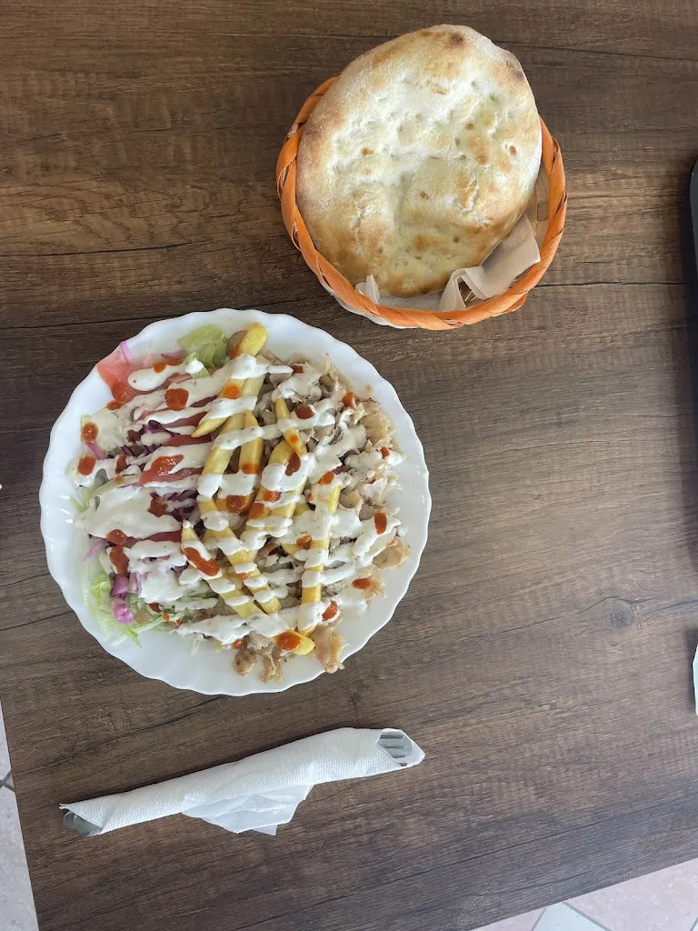 Riccardo Cicciogamer_TURKIHS KEBAP PIZZERIA GRILLERIA_Motta Visconti_review