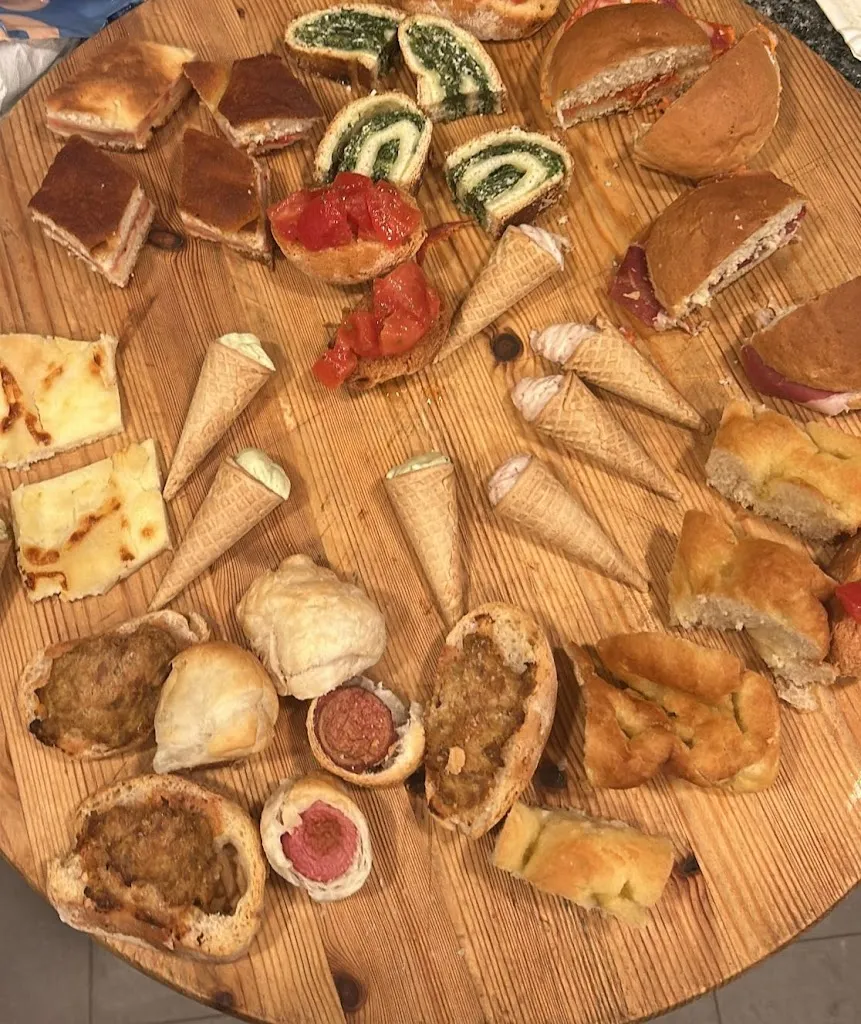 Sonia Rossi_Il Forno_Motta Visconti_review