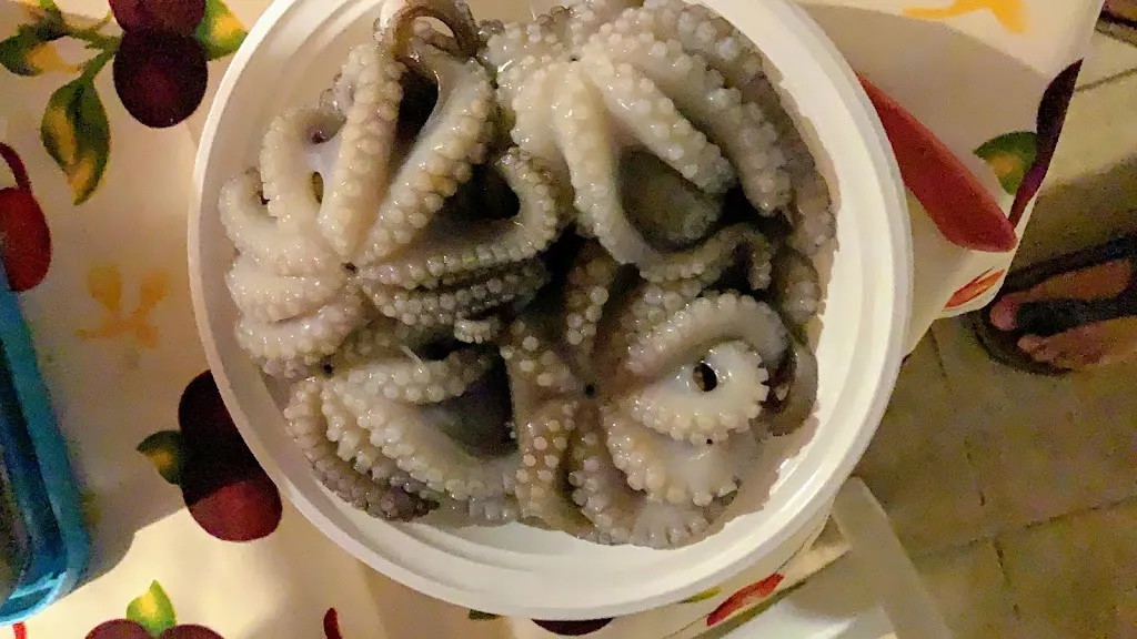 Menu_Pizzeria Il Capriccio_Bitritto_imagen_4